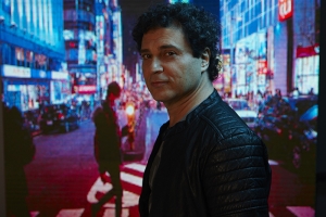 FREJAT E ORQUESTRA JUVENIL HELIÓPOLIS SE APRESENTAM COM O VENCEDOR DO SAMSUNG E-FESTIVAL, MAZIN SILVA, EM SHOW GRATUITO NO ANFITEATRO PÔR DO SOL