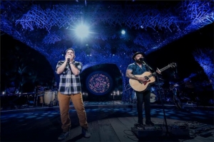JORGE & MATEUS, A DUPLA QUE CONQUISTOU O BRASIL, SE APRESENTA EM PORTO ALEGRE