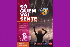 PLANETA ATLÂNTIDA MOSTRA EVOLUÇÃO DE CONCEITO EM NOVA CAMPANHA PUBLICITÁRIA