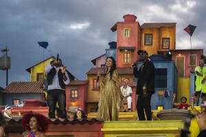 ROCK IN RIO 2019 APRESENTA ESPAÇO FAVELA E ANUNCIA DOIS HEADLINERS PARA ESTE PALCO