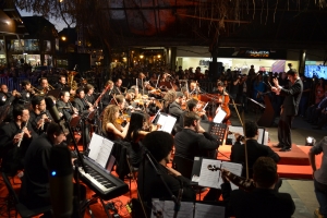 A ORQUESTRA SINFÔNICA DE GRAMADO APRESENTA UM CONCERTO ESPECIAL DIA 17 DE NOVEMBRO NO RECREIO GRAMADENSE, EM GRAMADO