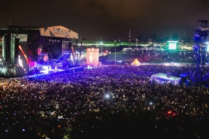 LOLLAPALLOZA BRASIL ANUNCIA O LINUP OFICIAL DA EDIÇÃO 2019