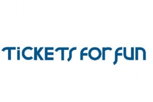 TICKETS FOR FUN ANUNCIA DESCONTOS  ESPECIAIS PARA A 'BLACK FRIDAY