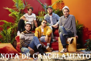LAGUM - NOTA DE CANCELAMENTO