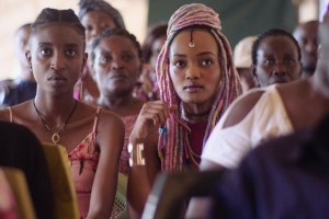 MOSTRA DE CINEMAS AFRICANOS CHEGA A PORTO ALEGRE EM DEZEMBRO, INCLUINDO O LONGA-METRAGEM 