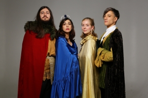 DANÇA, TEATRO E CINEMA ESTÃO NA GENDA CULTURAL DO SESC CENTRO/ PORTO ALEGRE