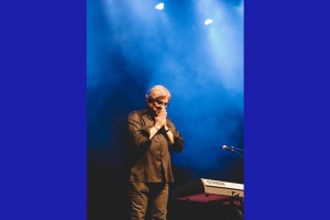 IVAN LINS VOLTA A PORTO ALEGRE COM SHOW QUE REÚNE OS MAIORES SUCESSOS DA CARREIRA