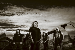 ROCK IN RIO 2019: SUNSET - SLAYER E ANTHRAX SE APRESENTAM EM DIA DEDICADO AO METAL