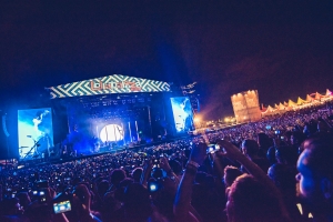 LOLLAPALOOZA BRASIL 2019 ANUNCIA O LINEUP POR DIA 