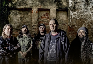 PHIL ANSELMO EM PORTO ALEGRE (29/1): METADE DO REPERTÓRIO COM CLÁSSICOS DO PANTERA