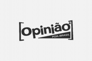 OPINIÃO PRODUTORA DOA 18 TONELADAS DE ALIMENTOS EM 2018