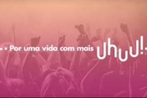 UHUU ENCERRA 2018 ULTRAPASSANDO 1 MILHÃO DE INGRESSOS E COM NOVIDADES PARA 2019 