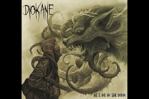 DIOKANE INVOCA O 