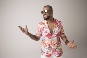 ALEXANDRE PIRES É O SHOW CONFIRMADO DA FINAL ESTADUAL DO 18o CIRCUITO VERÃO SESC DE ESPORTES         
