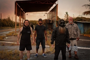 TESSALONICA: MINI TURNÊ EM PARCERIA COM BANDAS DO INTERIOR ABRE A AGENDA DE SHOWS DA BANDA EM 2019