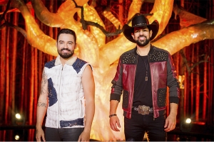 FERNANDO & SOROCABA APRESENTAM SEU MAIS NOVO TRABALHO 
