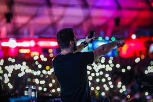 PLANETA ATLÂNTIDA 2019 TERÁ RODA-GIGANTE, PISTA DE DANÇA E DIVERSAS OUTRAS ATIVIDADES PARA CURTIR ENTRE OS SHOWS