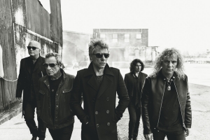 ROCK IN RIO 2019 ANUNCIA OS ROQUEIROS E MEMBROS DO ROCK HALL OF FAME, BON JOVI, NO PALCO MUNDO