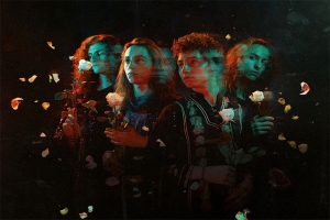 GRETA VAN FLEET DESEMBARCA PELA PRIMEIRA VEZ NO RIO DE JANEIRO PARA APRESENTAÇÃO ÚNICA