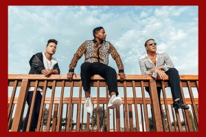 ABSTRATTI PRODUTORA APRESENTA: ORISHAS