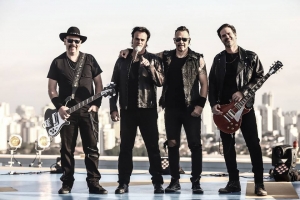 DOCTOR PHEABES: OUÇA O NOVO SINGLE 