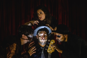 MADAME BOGARDAN LANÇA CLIPE DE CADA PEDACINHO