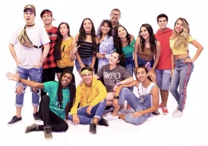 ESPETÁCULO ADOLESCER REESTRÉIA COM NOVOS TEMAS
