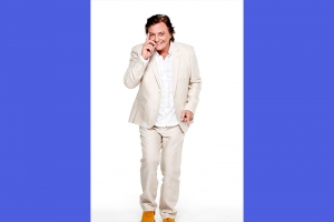 FÁBIO JR. VOLTA AO CREDICARD HALL PARA MAIS UM SHOW INESQUECÍVEL