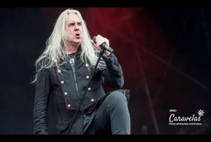 TODO PODER E GLÓRIA DE BIFF BYFORD – ENTREVISTA COM O VOCALISTA DO SAXON