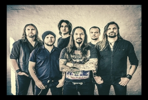AMORPHIS É ATRAÇÃO INTERNACIONAL NO INKED ART TATTOO FEST EM PORTO ALEGRE (12, 13 E 14 DE ABRIL)
