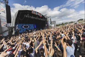 LOLLAPALOOZA BRASIL 2019 ANUNCIA TRÊS NOVAS ATRAÇÕES 