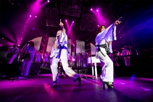 ABBA THE SHOW VOLTA A PORTO ALEGRE PARA APRESENTAÇÃO NO ARAÚJO VIANNA