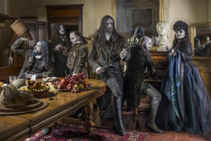ABSTRATTI PRODUTORA APRESENTA: FLESHGOD APOCALYPSE & WOLFHEART EM PORTO ALEGRE (03/5)