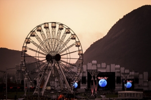 ROCK IN RIO 2019 ANUNCIA BEBE REXHA, CAPITAL INICIAL E CPM 22+RAIMUNDOS NO PALCO MUNDO