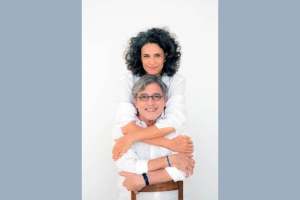 SIMONE ENCONTRA IVAN LINS: ETERNO RECOMEÇO