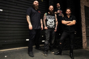 ONE ARM AWAY LANÇA NOVO SINGLE E VIDEOCLIPE DE “OBLIVION OF DIVINITY”
