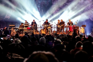 DIRE STRAITS LEGACY - VÍDEO OFICIAL CONFIRMA AS CIDADES DA TOUR SULAMERICANA 2019