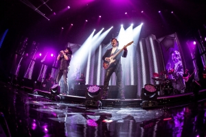 CHITÃOZINHO E XORORÓ SE APRESENTAM NO CREDICARD HALL COM A TURNÊ “EVIDÊNCIAS”
