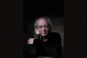 ERASMO CARLOS, DIA 15 DE JUNHO, NO TEATRO DO BOURBON COUNTRY