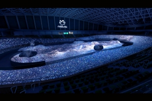 ROCK IN RIO 2019: NOVA ATRAÇÃO EM PARCERIA COM A NATURA INSPIRA O PÚBLICO A TRANSFORMAR O MUNDO 