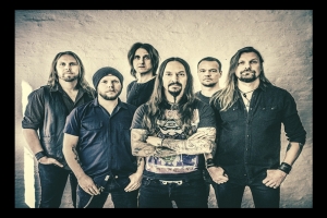 TEMPO DE AMORPHIS — ENTREVISTA COM O TECLADISTA SANTERI KALLIO