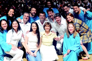 EDUARDO HOLMES TRAZ AO RS - 