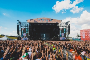 LOLLAPALOOZA BRASIL 2019 APRESENTA O SERVIÇO COMPLETO PARA CURTIR O FESTIVAL 