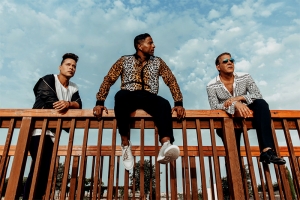 ORISHAS FAZ SHOW EM PORTO ALEGRE NESTE DOMINGO (14/04)