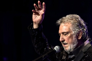 NO CENTENÁRIO DE NELSON GONÇALVES, JOÃO DE ALMEIDA NETO RETORNA COM “BOÊMIOS”