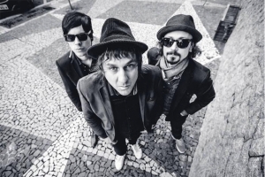 GROSS TRIO - 25 DE ABRIL - 