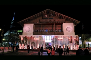 47º FESTIVAL DE CINEMA DE GRAMADO ABRE INSCRIÇÕES PARA FILMES GAÚCHOS NO DIA 1° DE MAIO