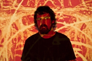 JULIO MANZI FAZ SHOW EM POA COMEMORANDO 20 ANOS D0 SEU PRIMEIRO DISCO NO GRAVADOR PUB (27/4)