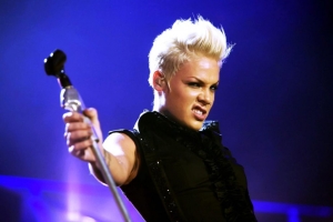 ROCK IN RIO 2019: INGRESSOS ESGOTADOS PARA A NOITE DE P!NK