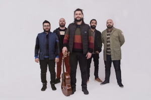 MANEVA NO BAR OPINIÃO - INGRESSOS NO TERCEIRO LOTE
